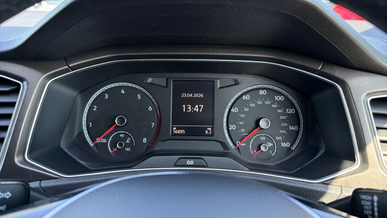 Volkswagen T-Roc 1.0 TSI Design 5dr Petrol Hatchback